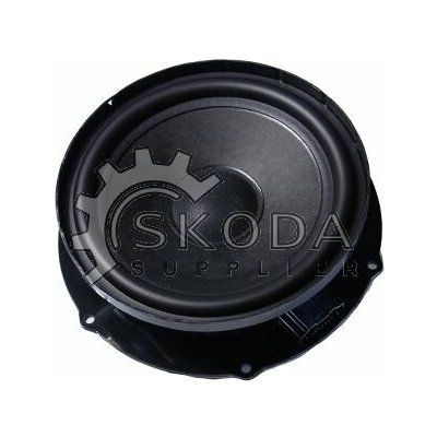 Škoda 3T0035411J Škoda Octavia 2, Superb 2, Yeti | Zboží Auto