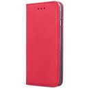 Pouzdro Sligo Smart Magnet Samsung A20e červené