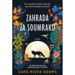 Zahrada za soumraku - Sara Nisha Adams – Zboží Mobilmania