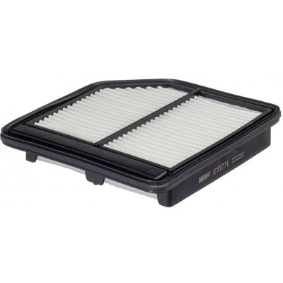 Vzduchový filtr HENGST FILTER E1177L – Hledejceny.cz