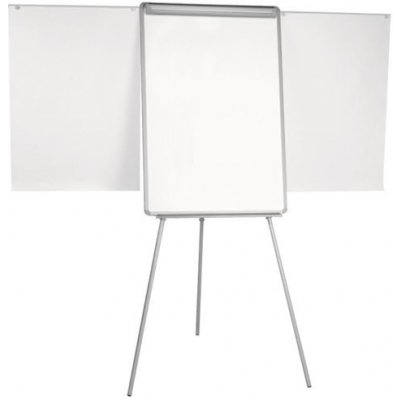 Flipchart Q-CONNECT magnetický 90 x 70 cm – Zboží Mobilmania