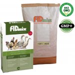 FIDMIX PRO ODCHOV A CHOV DRŮBEŽE 10 kg – Zboží Dáma