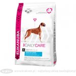 Eukanuba Daily Care Sensitive Joints 2 x 12,5 kg – Hledejceny.cz