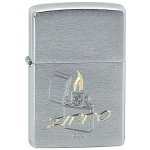 Zippo benzínový 22375 1932 – Hledejceny.cz