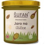 Šufan Jaro na lžičce 330 g – Hledejceny.cz