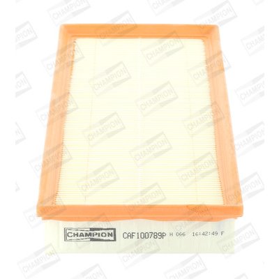 CHAMPION Vzduchový filtr CAF100789P – Hledejceny.cz