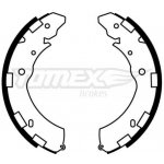 TOMEX Brakes Sada brzdových čelistí TMX TX 22-37 | Zboží Auto