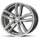 MAM RS3 8x18 5x112 ET45 silver