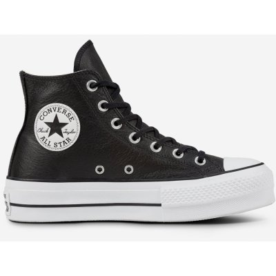 Converse tenisky černá – Zboží Mobilmania