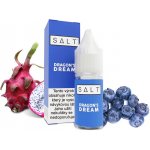 Juice Sauz SALT Dragon´s Dream 10 ml 20 mg – Hledejceny.cz