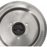 Zubatý kotouč pro kráječe Graef - průměr 17 cm – Sleviste.cz