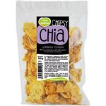 Green Apotheke Chipsy s dýňovou moukou 100 g – Hledejceny.cz