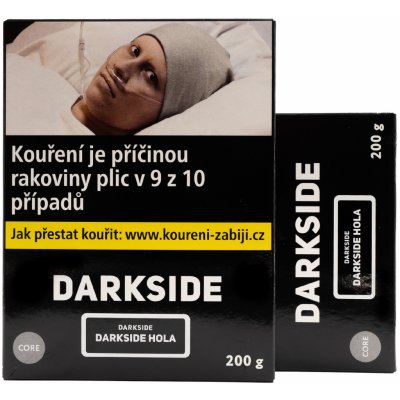 DARKSIDE Core Hola 200 g – Zbozi.Blesk.cz
