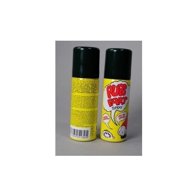 Smiffys.com Smrad ve spreji 50ml 81 L – Sleviste.cz