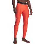 Under Armour UA HG Armour Leggings-RED – Zboží Dáma