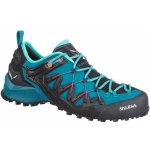 Salewa Ws Wildfire Edge Malta Vivacious blue – Zbozi.Blesk.cz