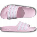 adidas Adilette Aqua K FY8072 růžová – Zboží Dáma