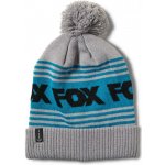 Fox Frontline beanie steel grey – Hledejceny.cz