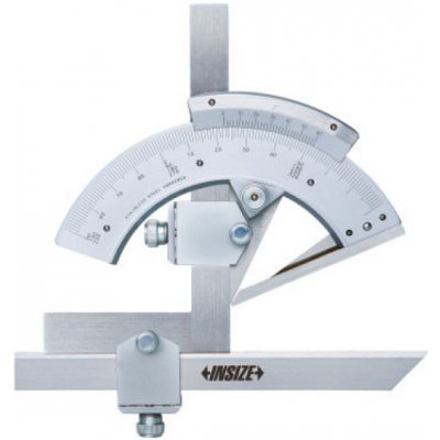 INSIZE 2374-320 Úhloměr universální – Zbozi.Blesk.cz
