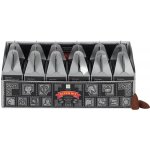 Shrinivas Satya Vonné kužely tekoucí dým Super Hit 24 ks – Zboží Dáma