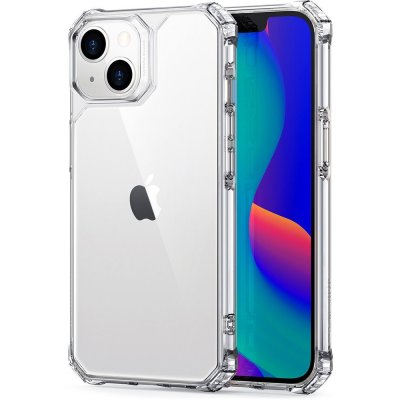 Pouzdro ESR AIR ARMOR IPHONE 13 / 14 čiré – Zboží Mobilmania