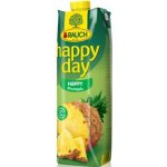 Rauch Happy Day Family ananas 1 l – Zboží Dáma
