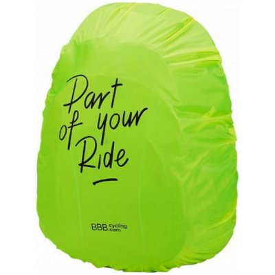 Pláštěnka na batoh Raincover, TravelSafe L – Hledejceny.cz