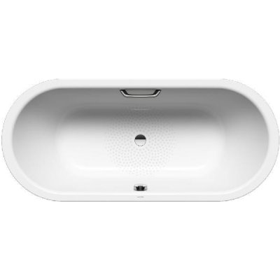 Kaldewei Classic Duo 160 x 70 cm 291310220001 – Hledejceny.cz