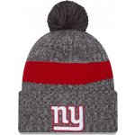 New Era Pánská zimní čepice New York Giants NFL Gray 2023 Sideline Sport Knit – Hledejceny.cz