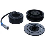 SPRZĘGŁO KOMPRESORA KLIMATYZACJI SANDEN SD6V12 6PK/105MM 12V OPEL ASTRA G 98- | Zboží Auto