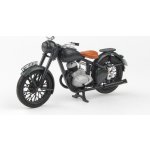 Abrex JAWA 250 PÉRÁK 1942 PROTOTYP Šedá Tmavá 1:18 – Hledejceny.cz
