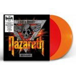 Nazareth - LOUD & PROUD!ANTHOLOGY LP – Hledejceny.cz