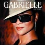 Gabrielle - Play To Win CD – Hledejceny.cz