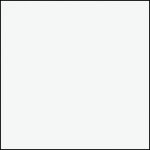GEKKOFIX 10031 samolepící tapety Samolepící fólie bílá lesklá rozměr 45 cm x 15 m – Zboží Mobilmania