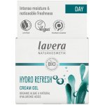 Lavera Hydro Refresh krémový gel 50 ml – Hledejceny.cz