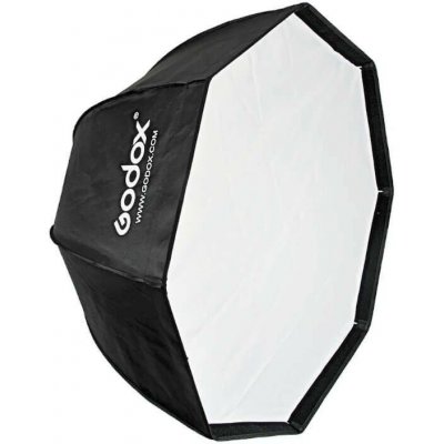 Godox SB-UBW95 Umbrella style softbox Octa 95cm 5201 – Zboží Živě