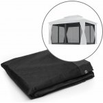 Blumfeldt Síť proti komárům Mondo Dual 3x6 – Zboží Dáma