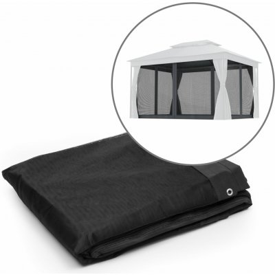 Blumfeldt Síť proti komárům Mondo Dual 3x6 – Zboží Dáma