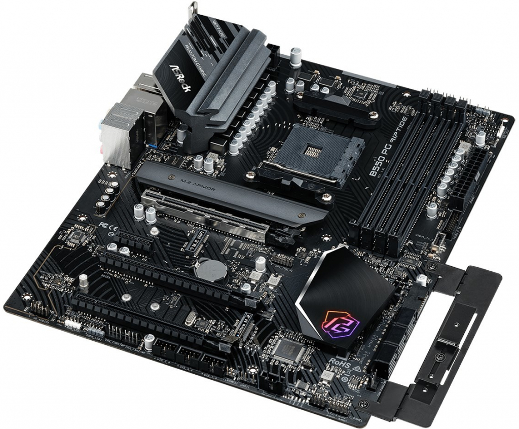 ASRock B550 PG RIPTIDE