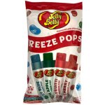 Jelly Belly Freeze Pops 10 X 50 ml – Zboží Mobilmania