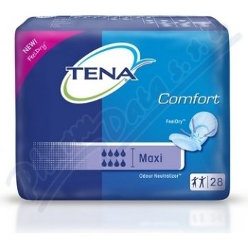 Tena Comfort Maxi 28 ks