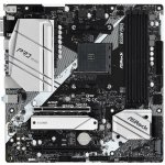 ASRock B550 Pro4 – Zbozi.Blesk.cz