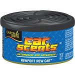 California Scents Mini Diffuser Newport New Car – Hledejceny.cz