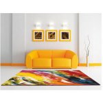 Spoltex Diamond New 20737-110 multi – Zboží Dáma