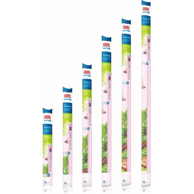 Juwel ColourLite T8 59 cm, 18 W – Hledejceny.cz