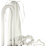Sada na natočení vlasů Curl Enhance Satin Curling Ribbon Ivory – Sleviste.cz