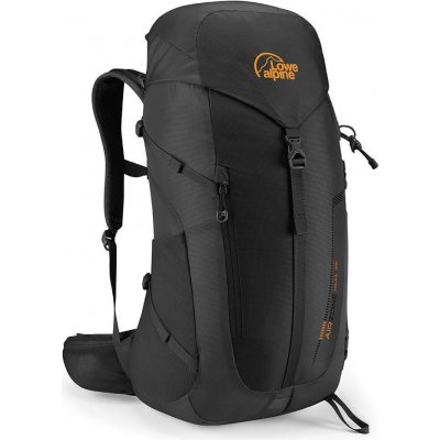 Lowe Alpine AirZone Trail 35l black – Hledejceny.cz