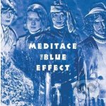 BLUE EFFECT - MEDITACE CD – Hledejceny.cz