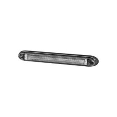 Obrysové LED světlo žluté 134x27 bez držáku LD2333/GRAPHITE, , , – Hledejceny.cz