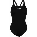 Arena dámské jednodílné plavky Women's Team Swimsuit Swim Pro Solid 004760/550 černé – Zbozi.Blesk.cz